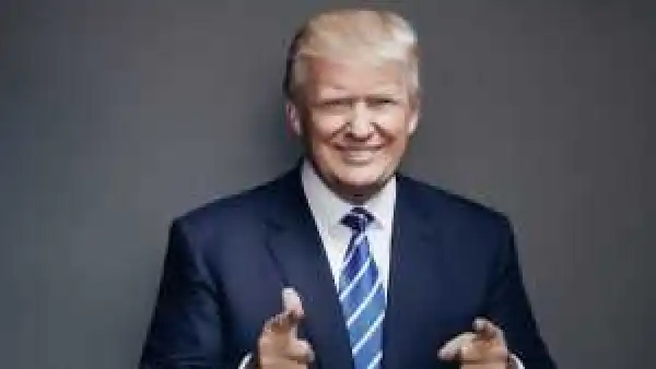 To all the people suddenly ‘famzing’ Donald Trump + more on The Slab with Isime